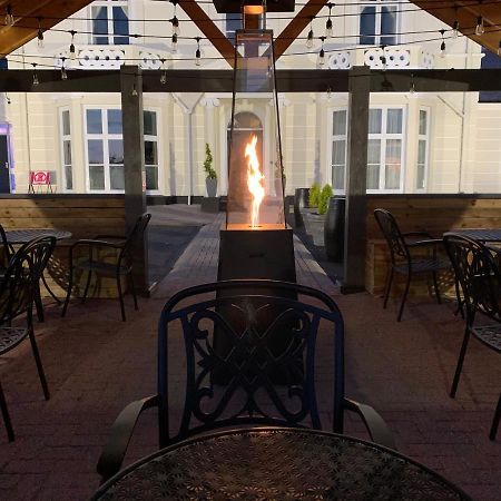 Magherabuoy House Hotel Portrush Exterior foto